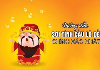 Đánh giá về các con số, tìm ra con số có khả năng ra nhất để có được tỷ lệ thắng cao nhất